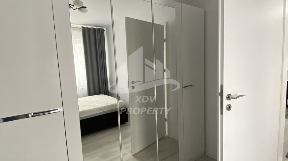 Apartament 2 camere renovat, mobilat ,utilat complet - Poză 7