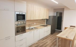 Luxury 4-Room Apartment for Rent | Fully Renovated & Furnished | Bright - Poză 1