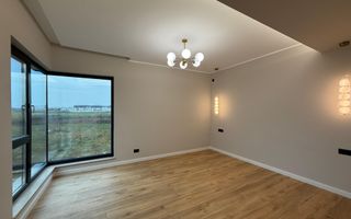 Vila individuala 5 camere langa padure | Tunari 1 Decembrie - Poză 34