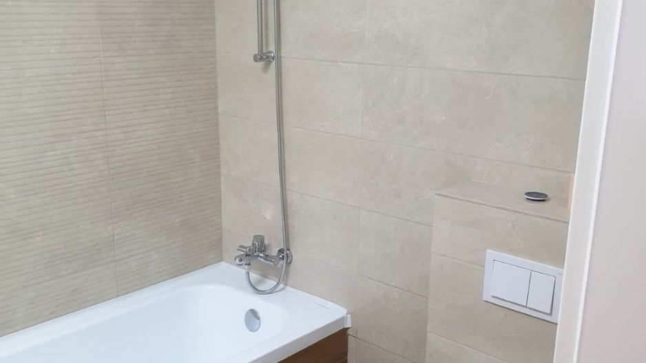 Braytim-Timisoara | 3 camere Terasă privată generoasă - Poză 12