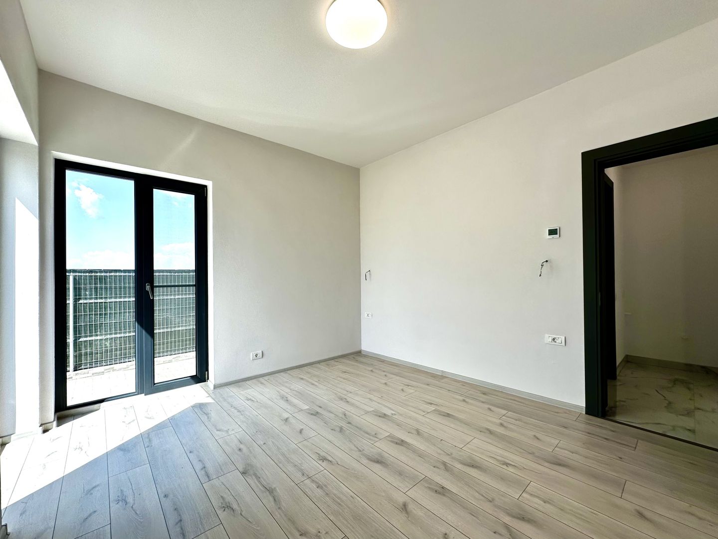 Duplex, proiect deosebit - Mosnita Veche - Poză 14