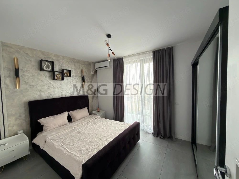 Apartament 3 camere  Dumbravita - Poză 6