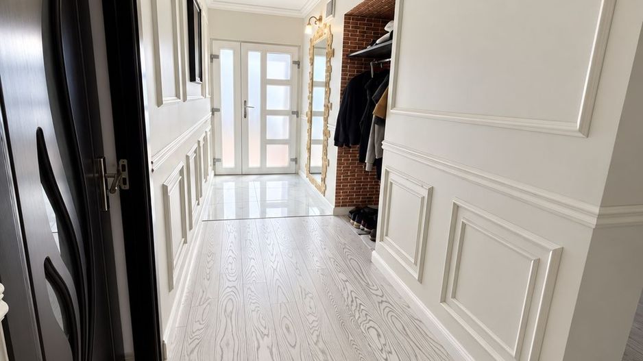 Braytim  | Casă | 4 camere | Garaj | Teren 454 mp - Poză 9