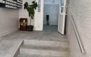 AP. 2 CAMERE - TEI, BLOC REABILITAT, METROU 5 MINUTE, MOBILAT MODERN - Poză 4