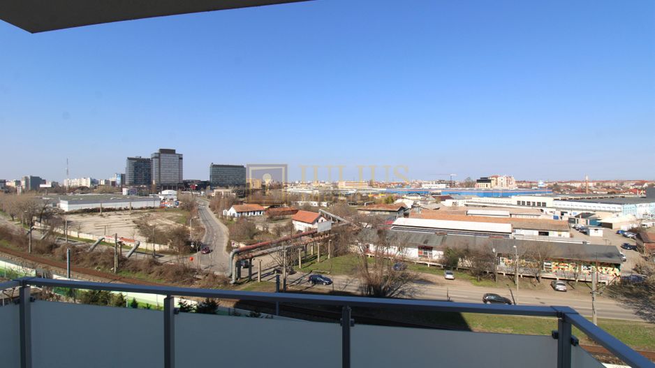 Vivalia Grand, Central, 2 camere, PRIMA INCHIRIERE - Poză 13