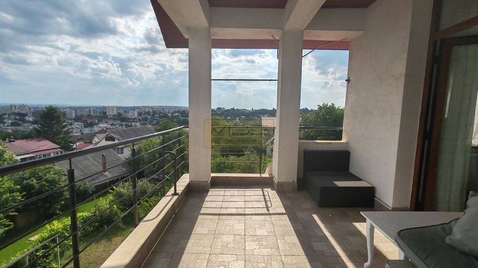 Vila Moara De Vânt - Spital Pașcanu/Little Texas! - Poză 17