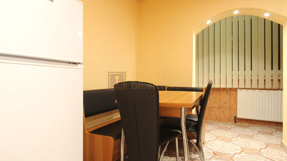3 camere,  prima inchiriere, centrala proprie, zona Soarelui - Poză 12