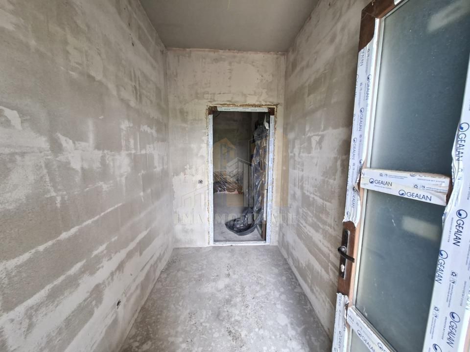 Ocazie! Casa individuala 4 camere Sanpetru Brasov - Poză 5