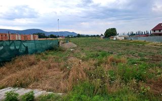 Terenuri intravilane de vânzare în Radomirești – Letea Veche, județul - Poză 6