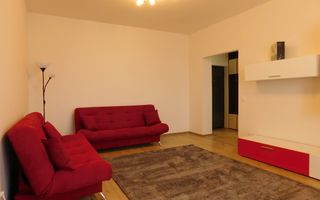 Apartament 2 camere, Borhanci, parcare inclusă - Poză 7