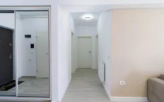 Apartament 3 camere | Maurer Villas | Etaj 2 | Parcare + Boxă - Poză 20