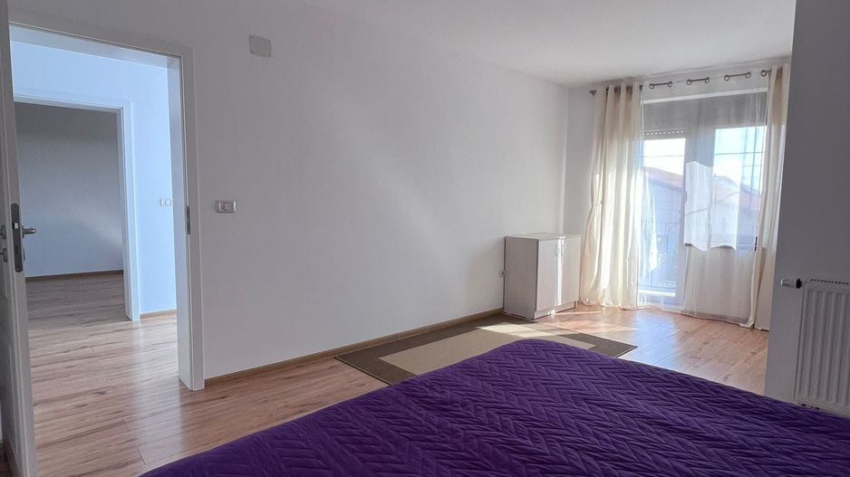 Casa cu garaj in Dumbravita - Poză 6