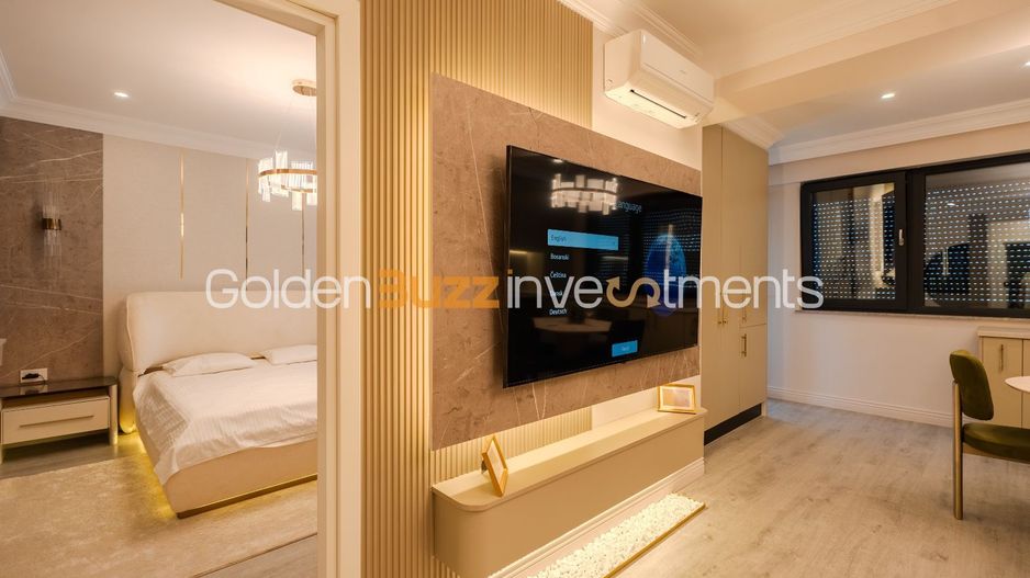Apartament nou | Mobilat și utilat - Poză 16