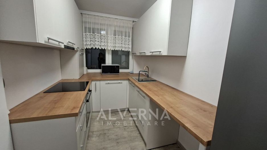 Apartament 3 camere | 58 mp + balcon 9 mp | Parcul Central – Cetatuia - Poză 8