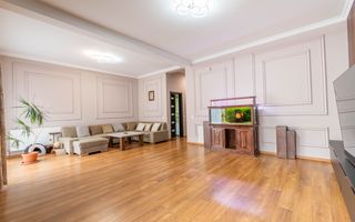 Casa unifamiliala de vanzare in Cluj-Napoca, zona Europa 200 mp utili - Poză 5
