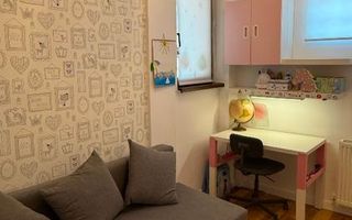 4 camere | 2 locuri parcare subterane și boxă | Bucureștii Noi - Poză 11