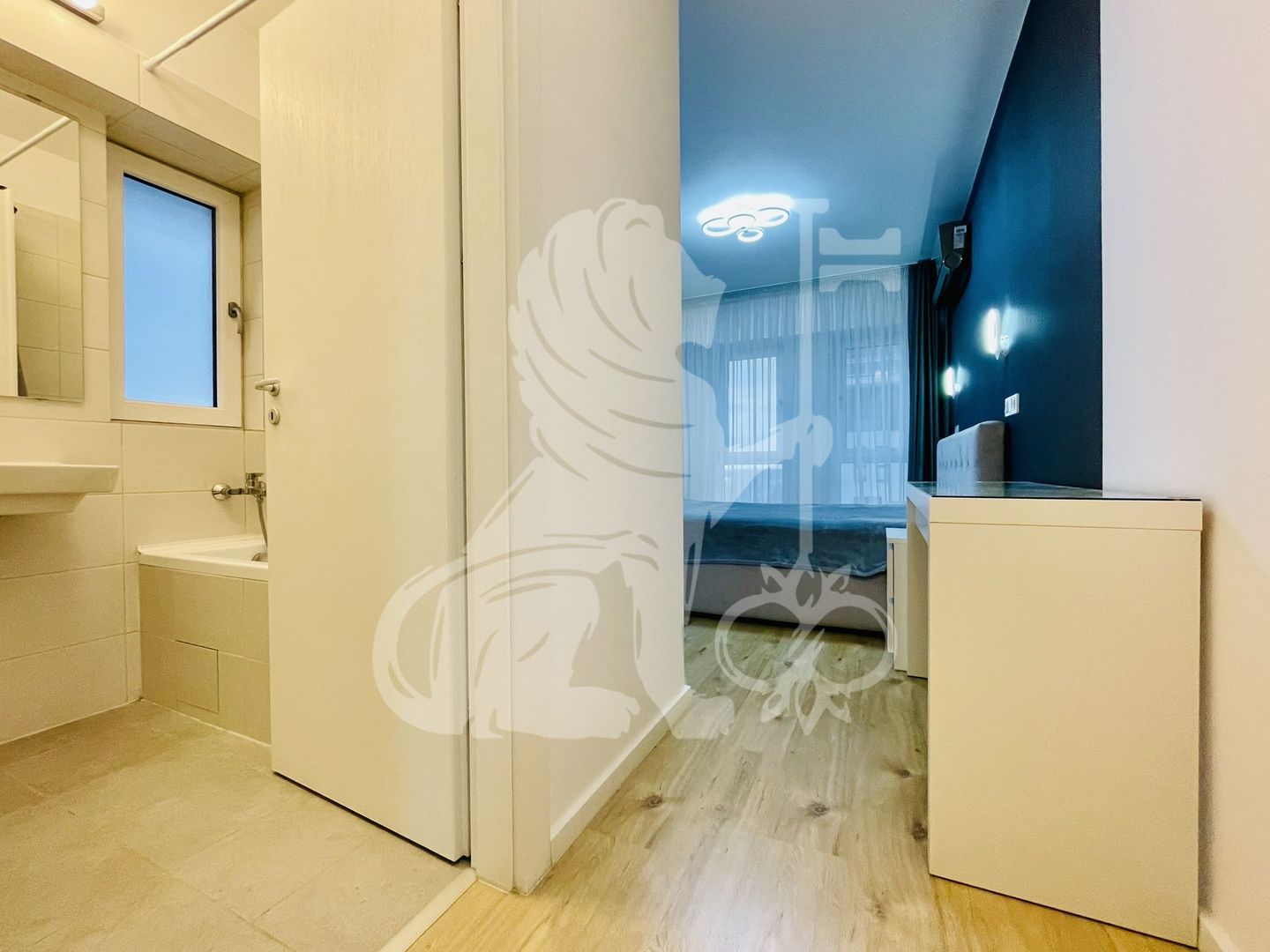 Apartament 2 Camere | Fabrica de Glucoza | Nord | Pipera | Promenada - Poză 14