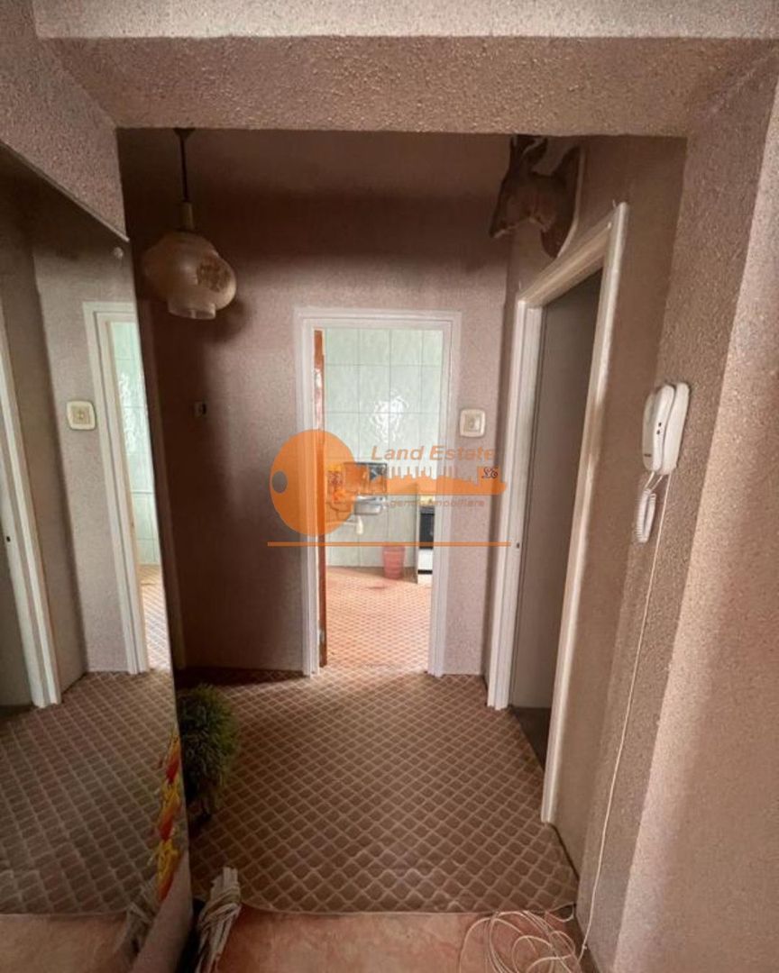 Apartament cu 3 camere in zona Doamna Ghica-Bloc Reabilitat - Poză 12