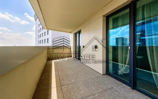 Aviatiei Tower | Vedere libera | Terase 40 mp [+21% TVA] Lux - Poză 15