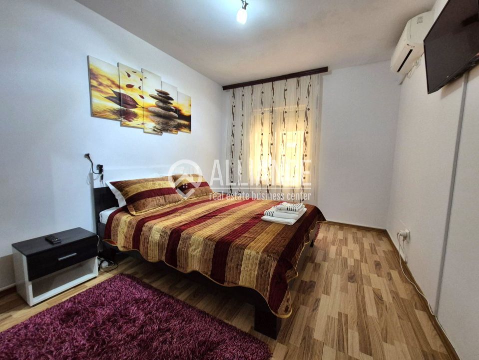 Eforie Nord (COD 02) Apartament 3 camere cu o terasa spatioasa - Poză 10