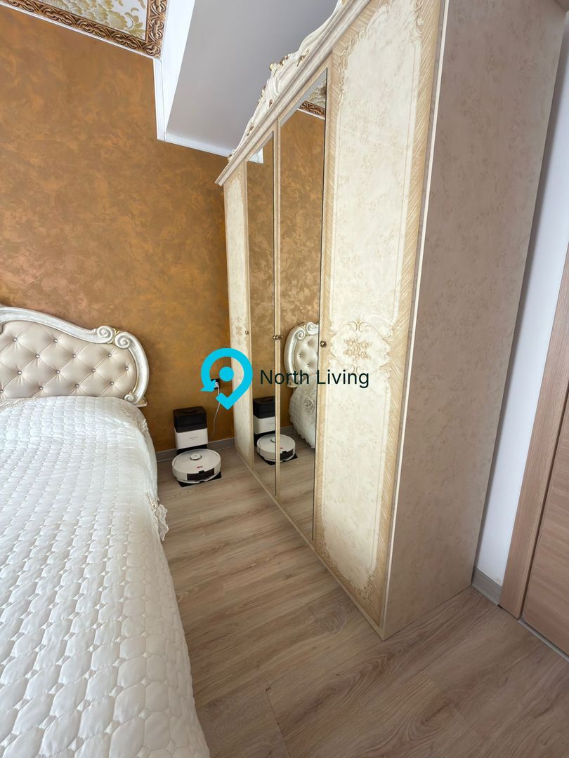 Apartament 2 camere-  Rin Grand Residence-Vacaresti - Poză 15