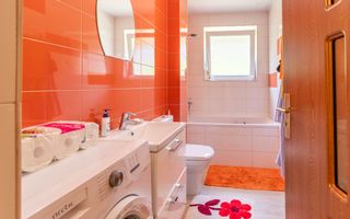 Apartament 2 camere de vanzare – Demisol - zona Campului - Poză 9