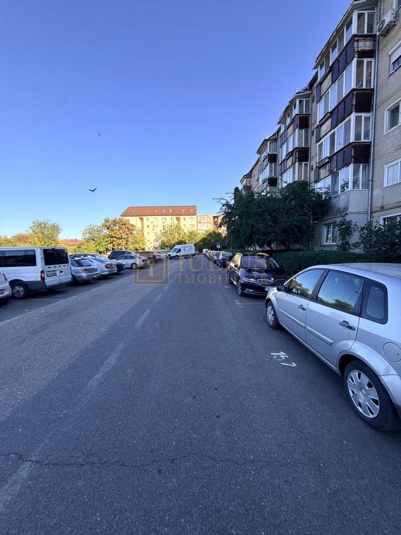 Soarelui| 2 camere| centrala proprie| etaj 2 | 55 mp| parcare - Poză 20