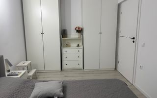 Apartament cu 3 camere pe bulevardul Mihai Viteazu, Sibiu - Poză 1