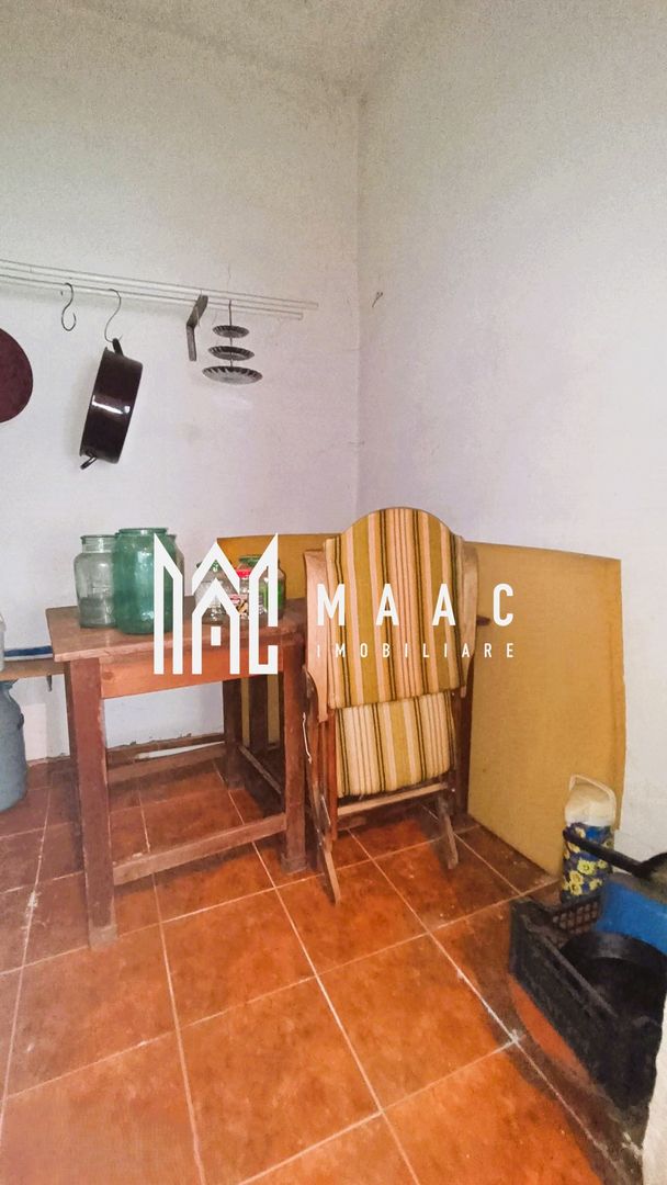 Casa cu 5 camere | 308 mp teren | Cisnadie - Poză 16