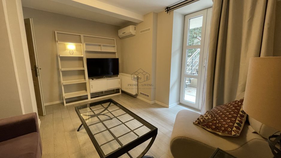 APARTAMENT CU 2 CAMERE DEOSEBIT LA INCHIRIERE LANGA PARCUL KISELEFF - Poză 7