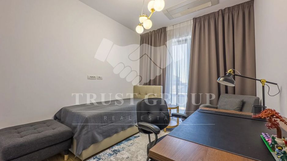 Apartament 4 camere Eminescu | Imobil 2023 | Loc de parcare - Poză 14