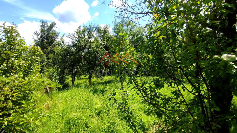 CASĂ INDIVIDUALĂ CU LIVADĂ | 2.195 MP TEREN | POIANA CÂMPINA - Poză 23