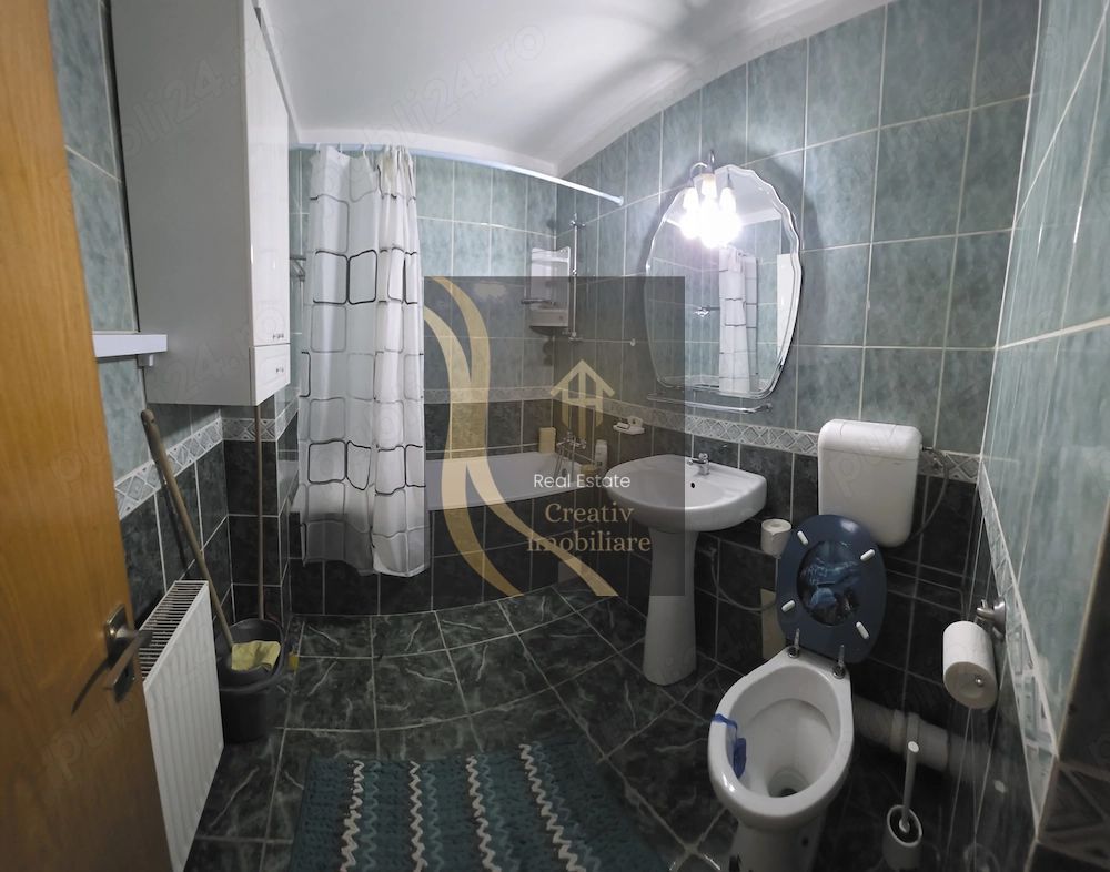 Apartament 2 camere, Bd. Chișinău - Poză 4
