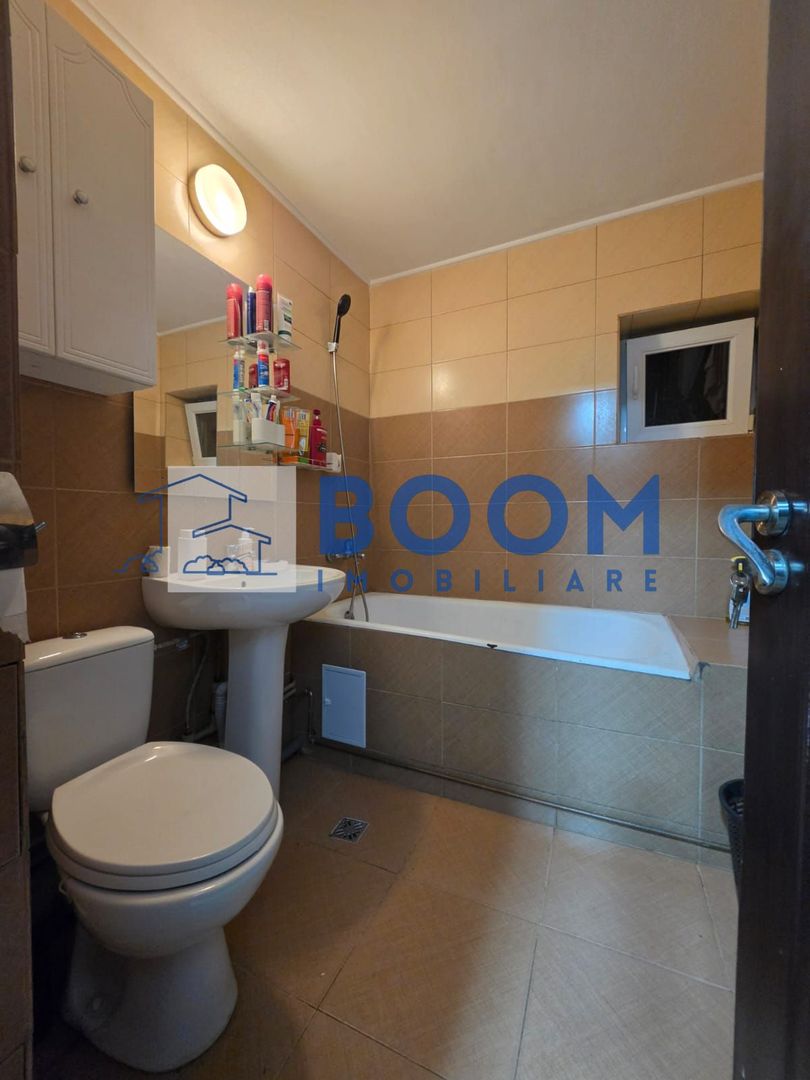 Apartament 3 camere Lenin Sud | Centrala Proprie | Etaj 3 | Boxa | - Poză 9
