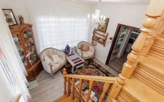 Vânzare, casă, 4 camere, strada Livezilor, com. Dumbrava. - Poză 15