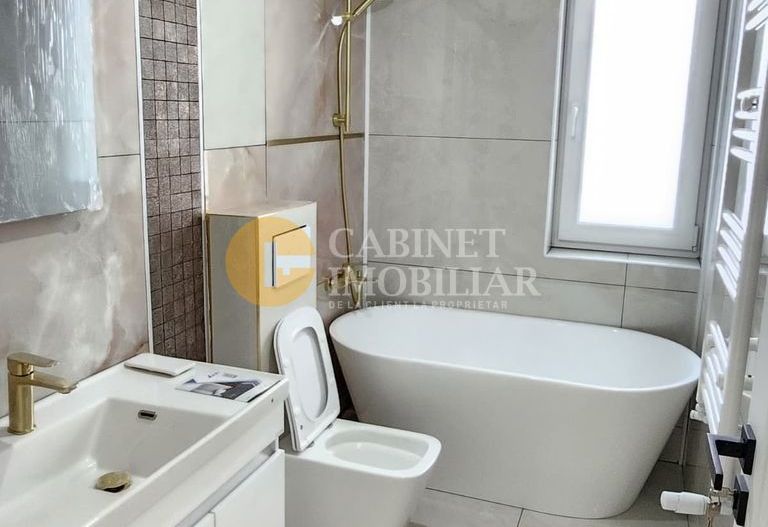 Casa Miroslava-Uricani - 4 camere 3 BAI - constructie regim propriu - TVA inclus - Poză 10