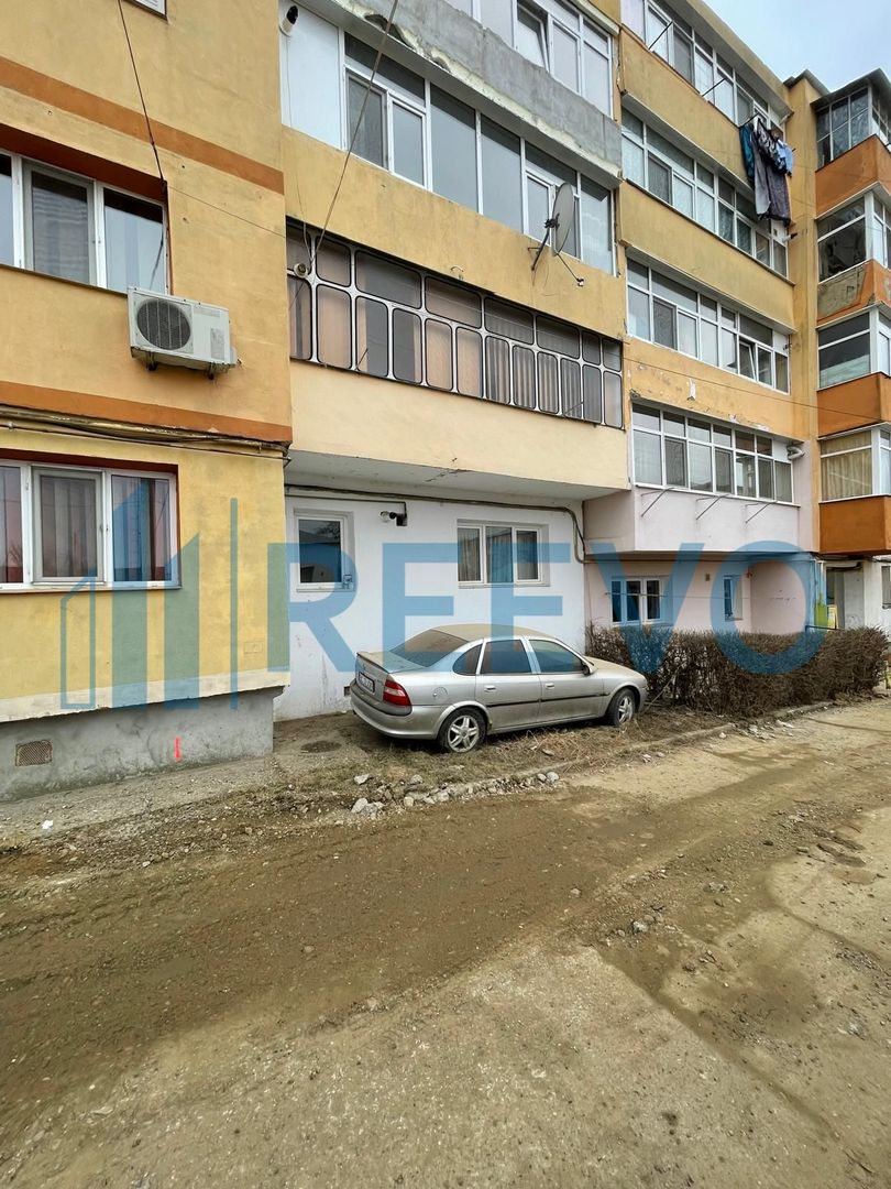 Garsonieră de închiriat, Str. Primăverii, Buhuși - Poză 18