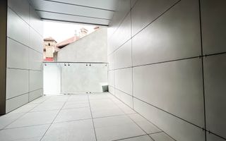 Cladire de birouri + spatiu comercial *1106 mp* // Dorobanti Capitale - Poză 25