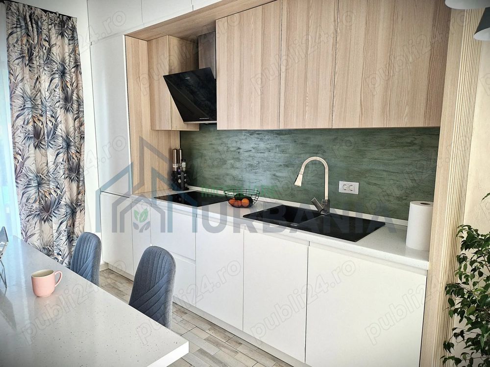 Casă pentru familie Miroslava, Valea Ursului (Armonia Park) - Poză 4