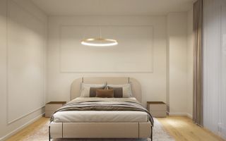 Apartament 4 Camere | Floreasca | Premium | Parc Verdi | Mobilat - Poză 5