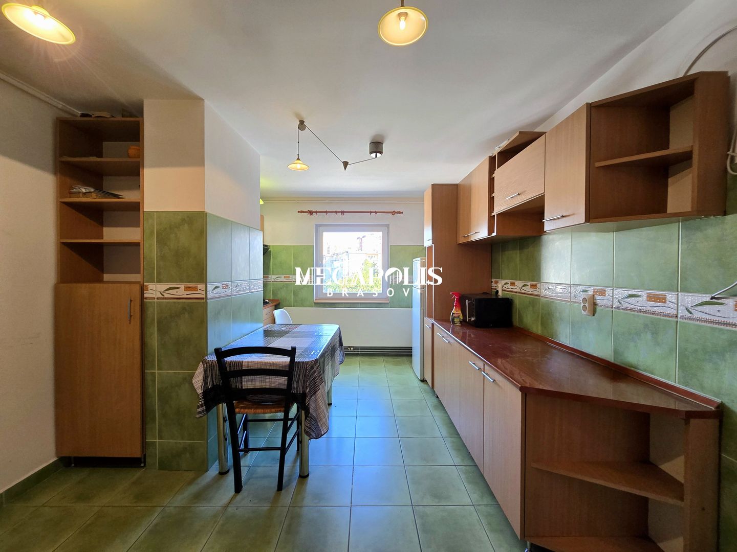 2 Camere | 56 mp | Decomandat | Parcare | Pet-Friendly | Scriitorilor - Poză 9