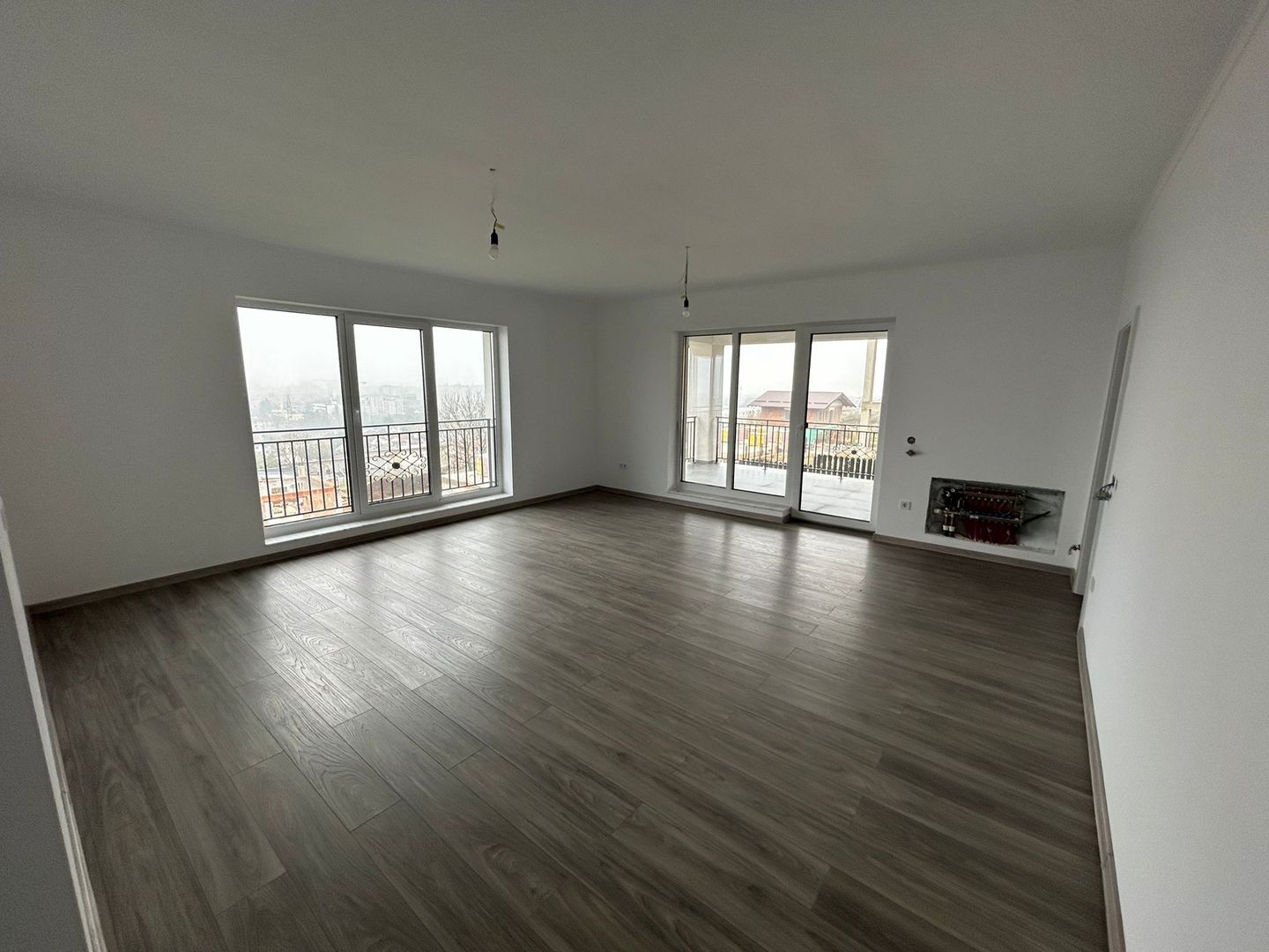 Casa Individuala, 140mp utili, 600mp teren, Zona Cetate - Poză 3