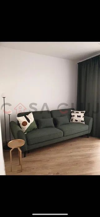 3 camere pe 2 niveluri complex Wings! - Poză 5