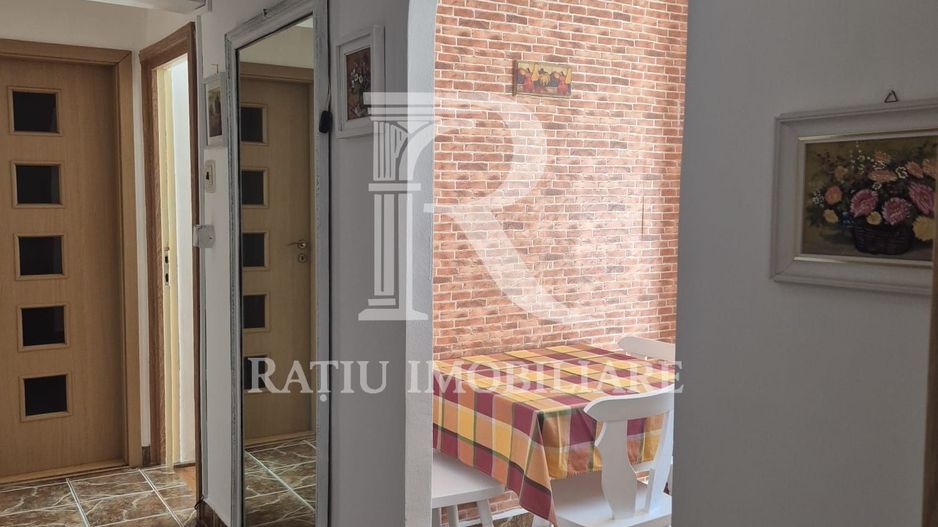 Apartament cu 2 camere | Nufarul | Oradea - Poză 7