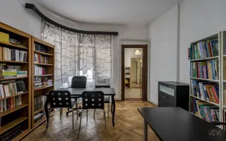 Apartament 5 camerei - Română-Lahovari / 2 locuri de parcare - Poză 25