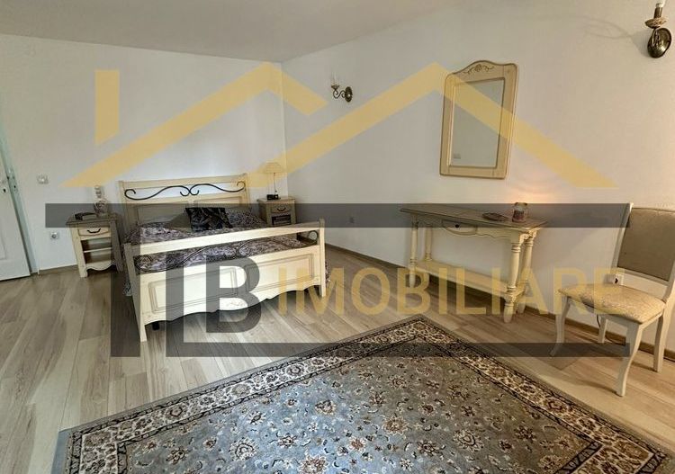 Casa de 2 camere, 75mp, curte comuna, Zona UMFST - Poză 6