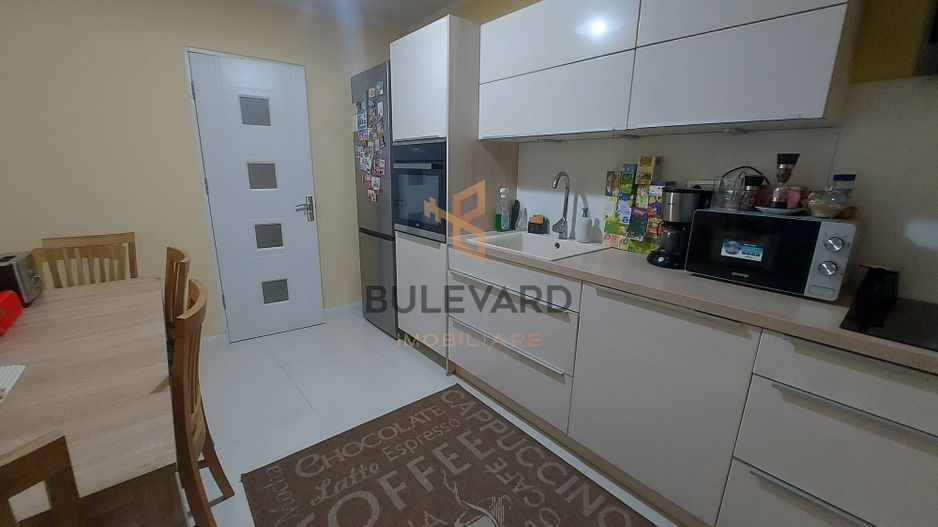 Apartament cu 3 camere decomandate la 5 minute de Iulius Mall! - Poză 8
