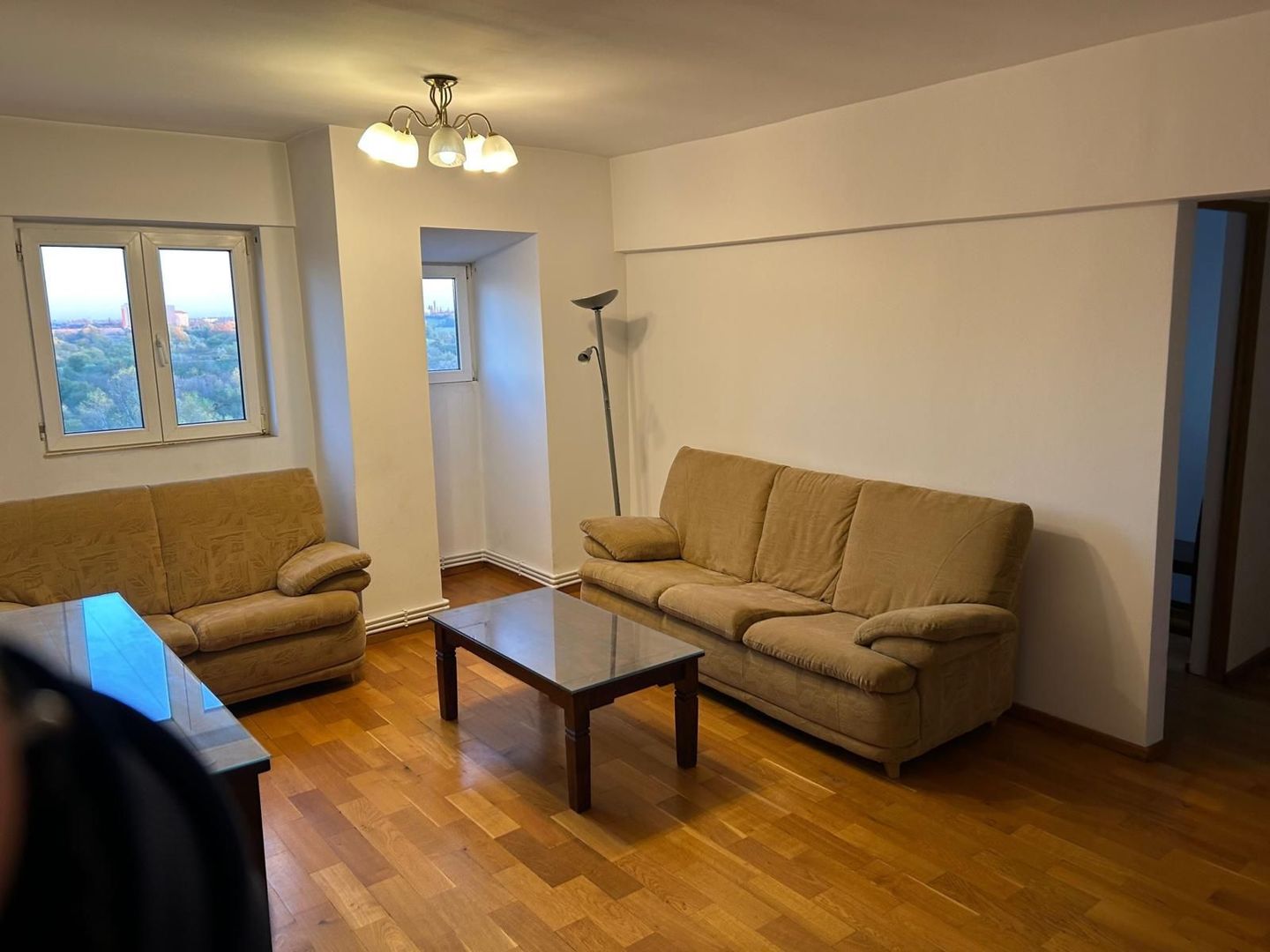 AP.  CAMERE VACARESTI, PET-FRIENDLY, CENTRALA PROPRIE, MOBILAT MODERN - Poză 5