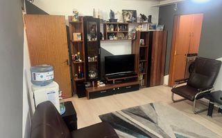 Apartament spatios cu trei camere, Brancoveanu, 80.000€ negociabil - Poză 14