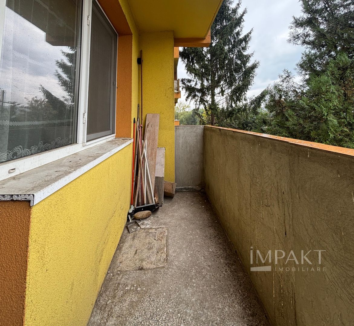 Apartament cu 3 camere de vanzare -Micro 2– - Poză 5